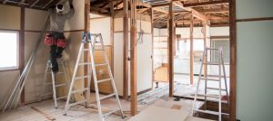 Entreprise de rénovation de la maison et de rénovation d’appartement à Vignec